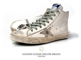 golden goose 男式黑色真皮男士外套 537--a5 黑色 m