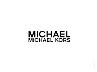 michael michael kors女士编织真皮腰带 530013