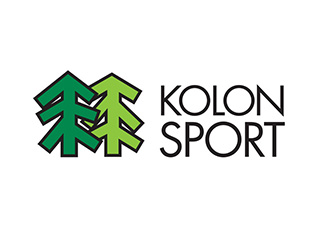 kolon/科隆 男士秋季红色户外长裤 26891303