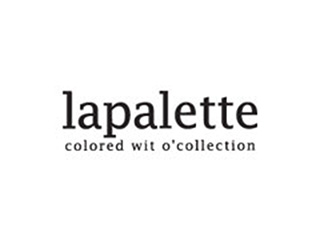 lapalette 小马包 14年新款双肩包bp4xq4380 黑色