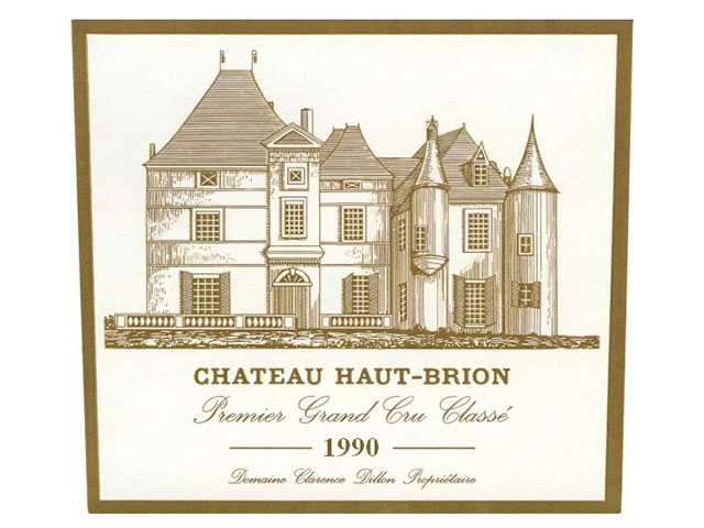 chateau haut-brion/红颜容酒庄