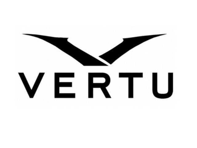 vertu(威图 紫色鳄鱼皮安卓系统触屏手机