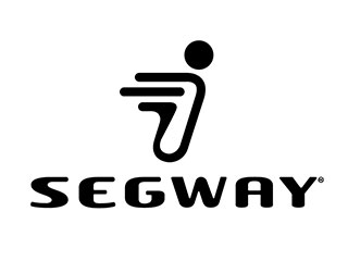 segway(赛格威) i2 两轮自平衡电动车 城市版 智能体感车的鼻祖!