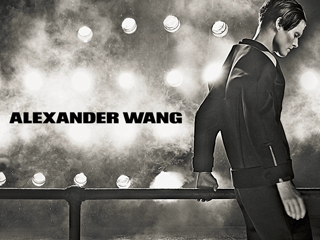 alexander wang(亚历山大.王) 单肩包0411802881931