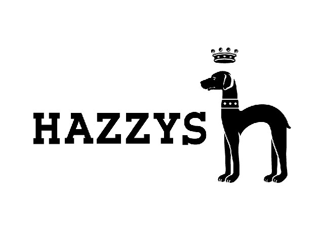 hazzys/哈吉斯