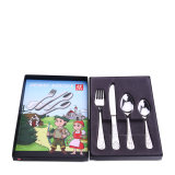ZWILLING/双立人   格林童话系列儿童餐具