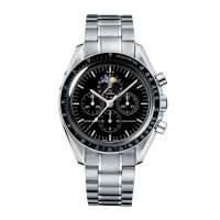 OMEGA/欧米茄超霸系列男式手动机械腕表3576.50.00
