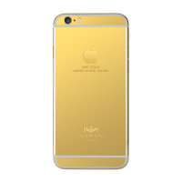 Ninin iPhone 6 黄金版（4.7寸屏 64G内存）
