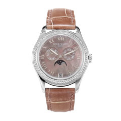 【Patek <em>Philippe女士表</em>】价格_图片_官网报价