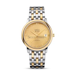 Omega欧米茄碟飞系列_欧米茄手表男款【官网