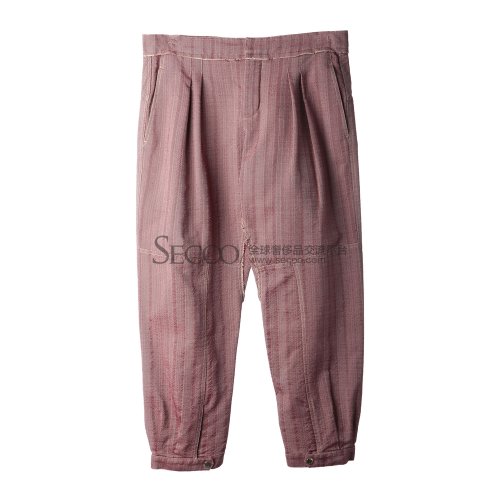 CHLOE/克洛伊 女士 PANTALON 五分<em>女裤 M码</em>