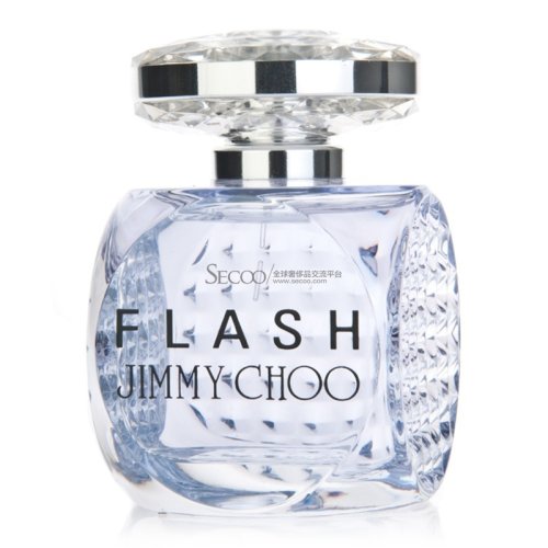 <em>周</em>仰杰/<em>吉米周闪烁魅力女士浓香水</em> 100ml【正