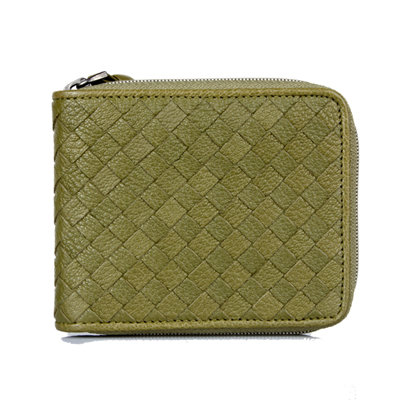 【Bottega Veneta <em>宝缇嘉</em>】BV <em>女士钱包</em>