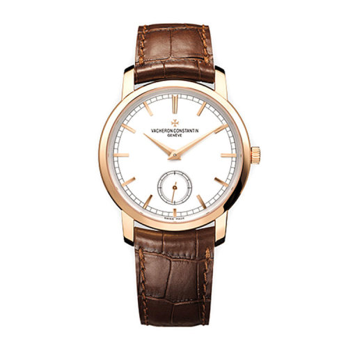 vacheronconstantin/江诗丹顿传承系列男式手动机械腕表82172/000r