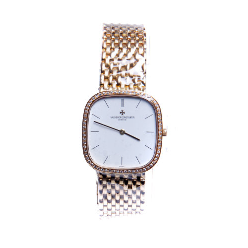 【<em>Vacheron Constantin</em> 江诗丹顿】<em>Vacheron C</em>