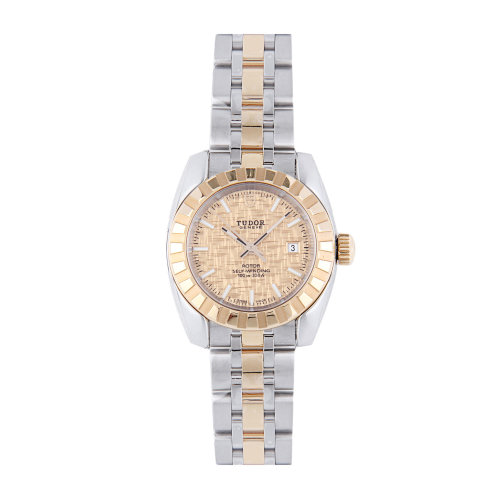 tudor(帝舵)经典系列 女士机械腕表