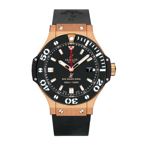 宇舶】hublot(宇舶 大爆炸系列男士自动机械腕表【正品 价格 图片】