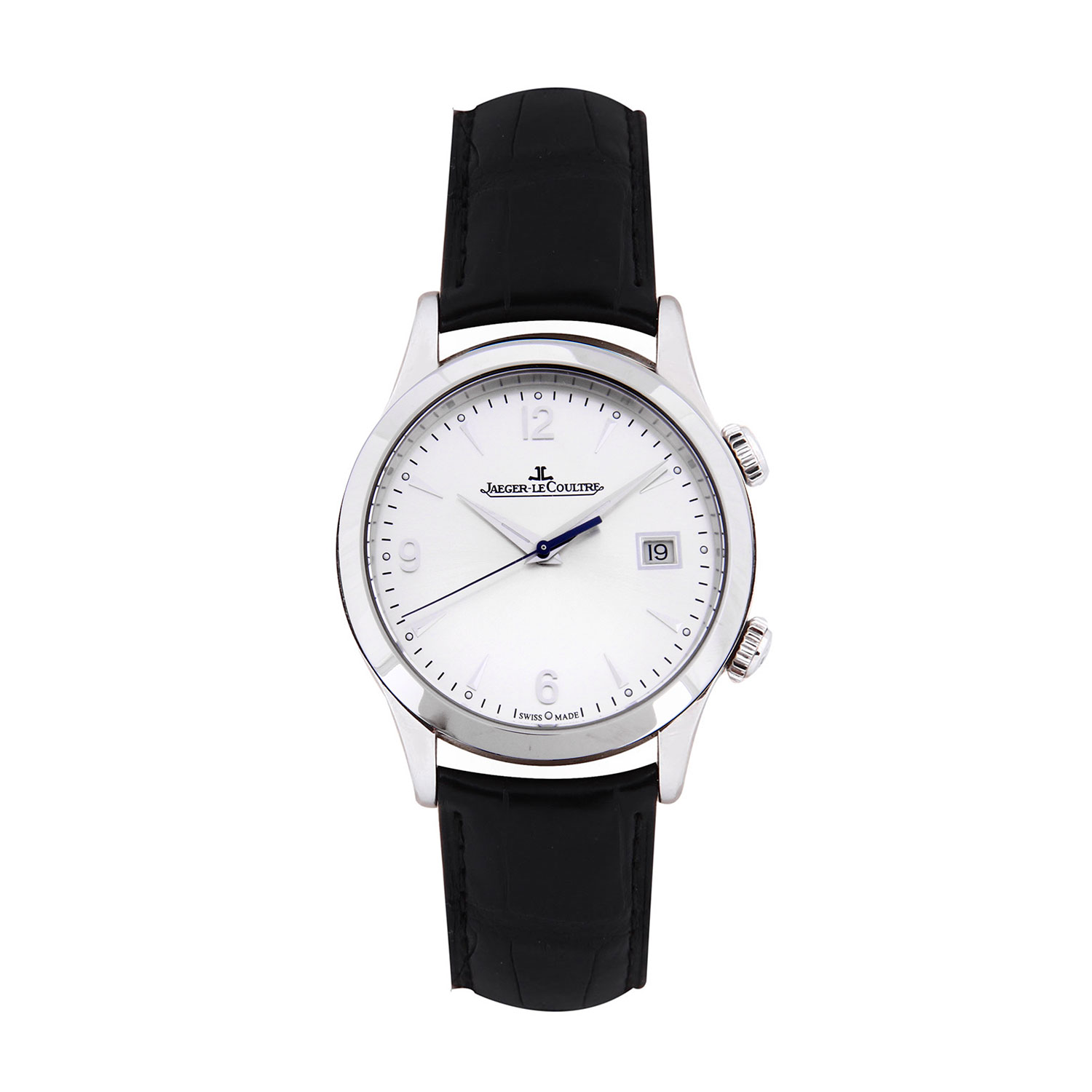 【jaeger-lecoultre积家 大师系列】jaegerlecoultre