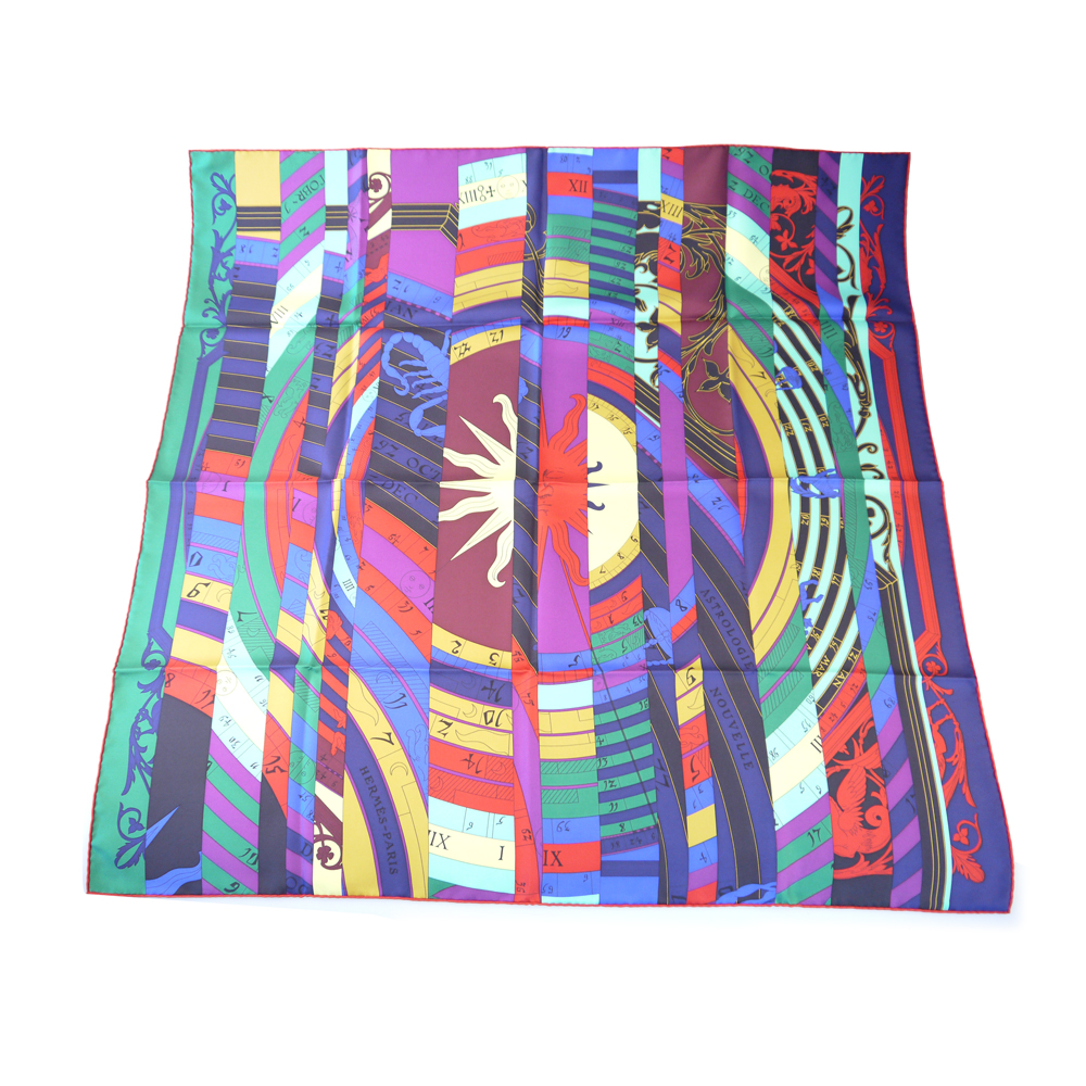 爱马仕小丝巾的价格-各种规格爱马仕丝巾专柜