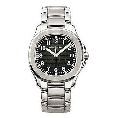 patek philippe百达翡丽aquanaut系列机械男表5167/1a