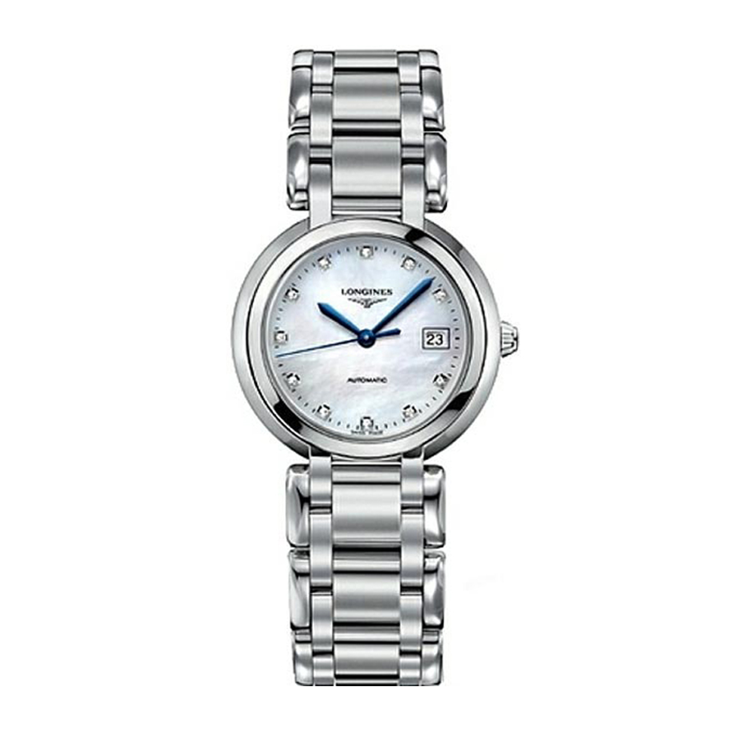 浪琴心月调节表带图片_浪琴心月调节表带_社会热点图片 NIBAKU.com