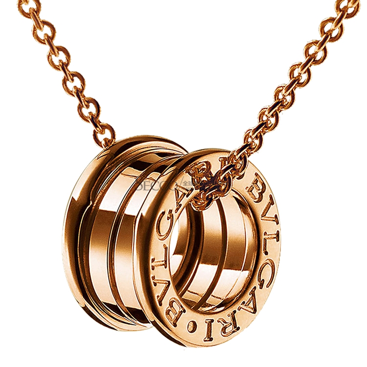 宝格丽bvlgari项链1便宜价格 质量好吗