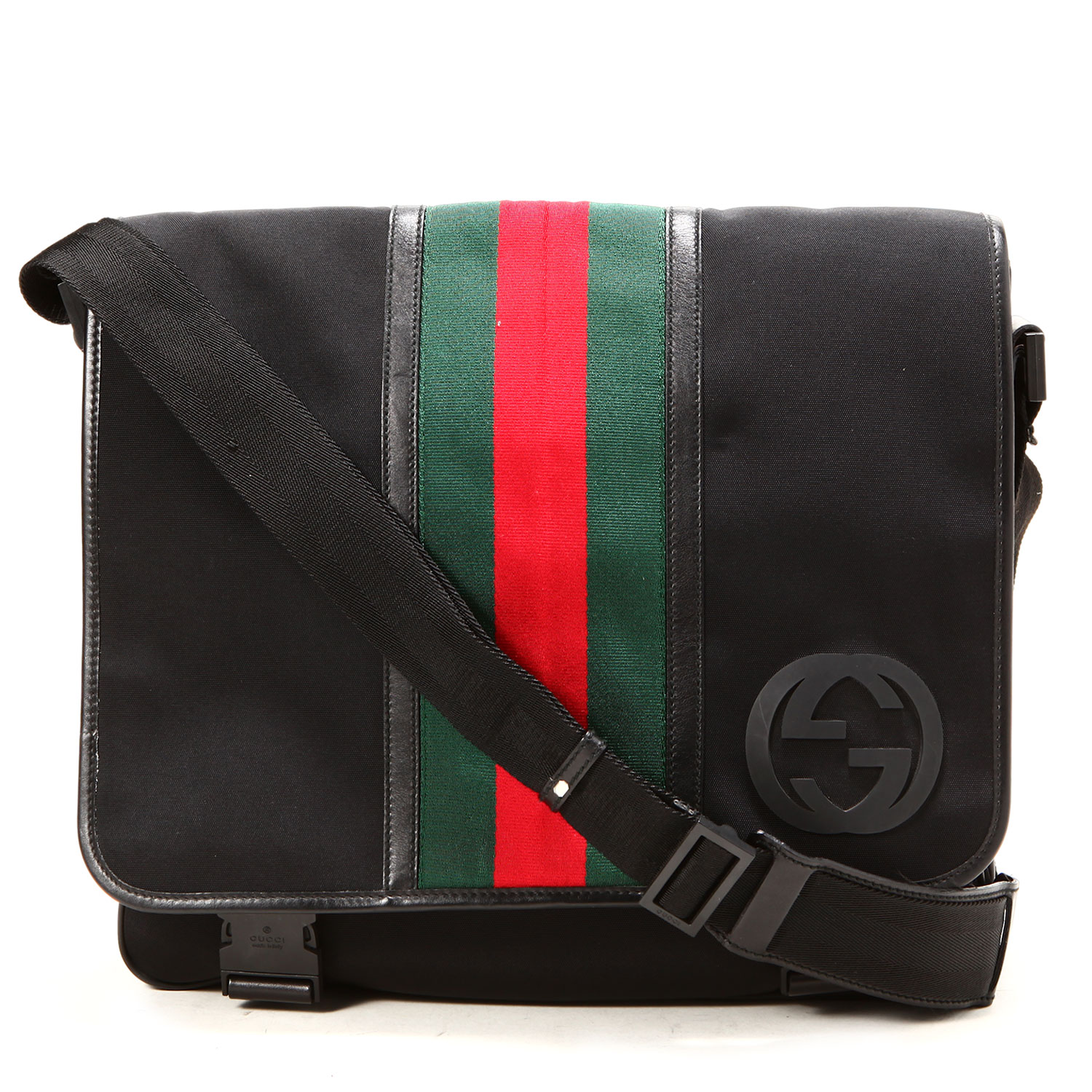 古奇英国代购秋冬条纹帆布选什么牌子好 同款好推荐