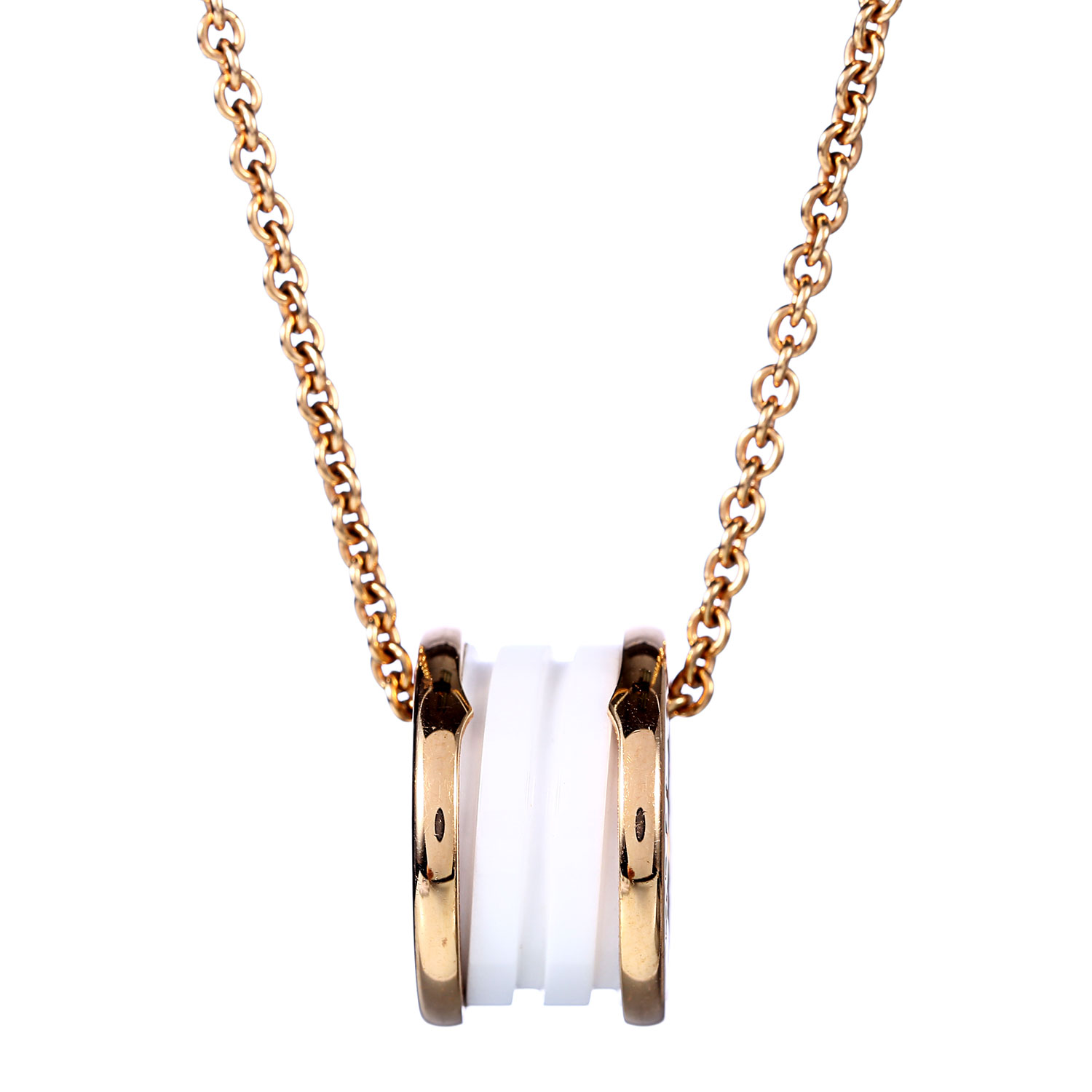 正品bvlgari项链便宜价格 质量好吗