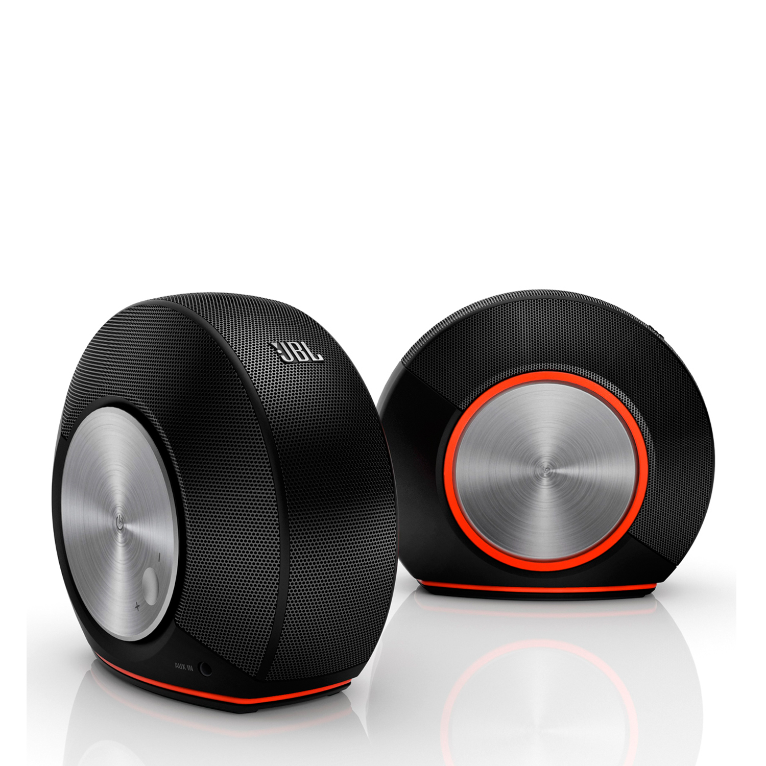 jbl pebbles 蜗牛 笔记本迷你音响