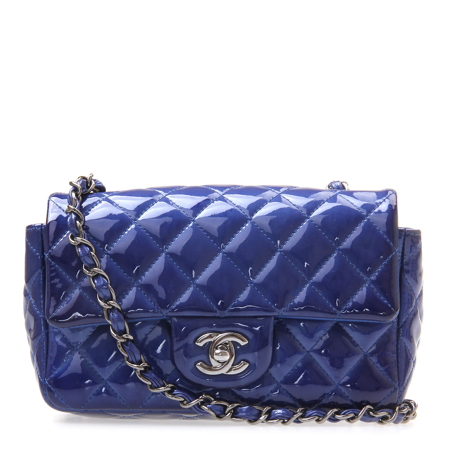 新包 | Hermès 上架蓝色系手袋：清新蓝色美学 - iBag · 包包