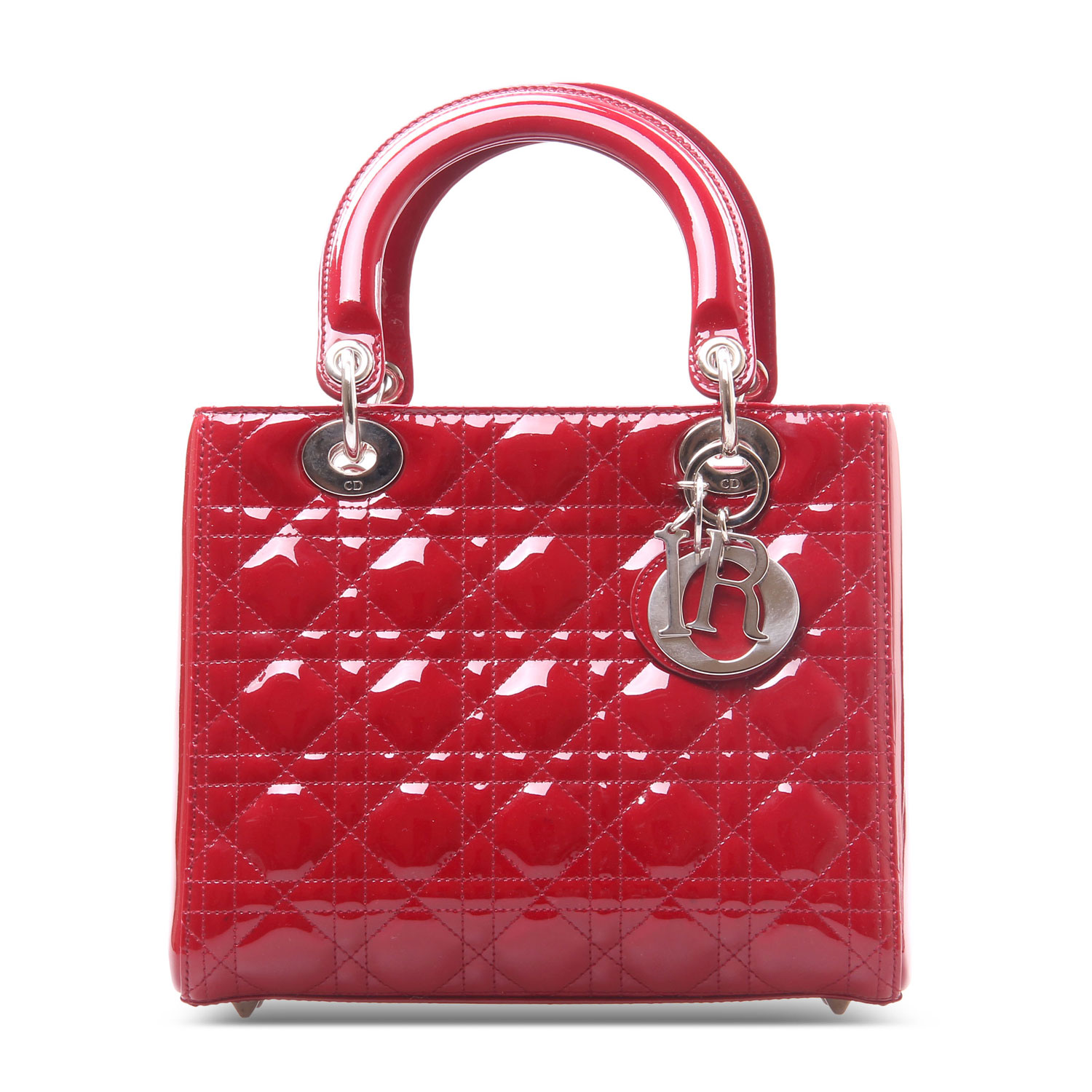 酒红色平跟漆皮蝴蝶结选什么牌子好 同款好推荐