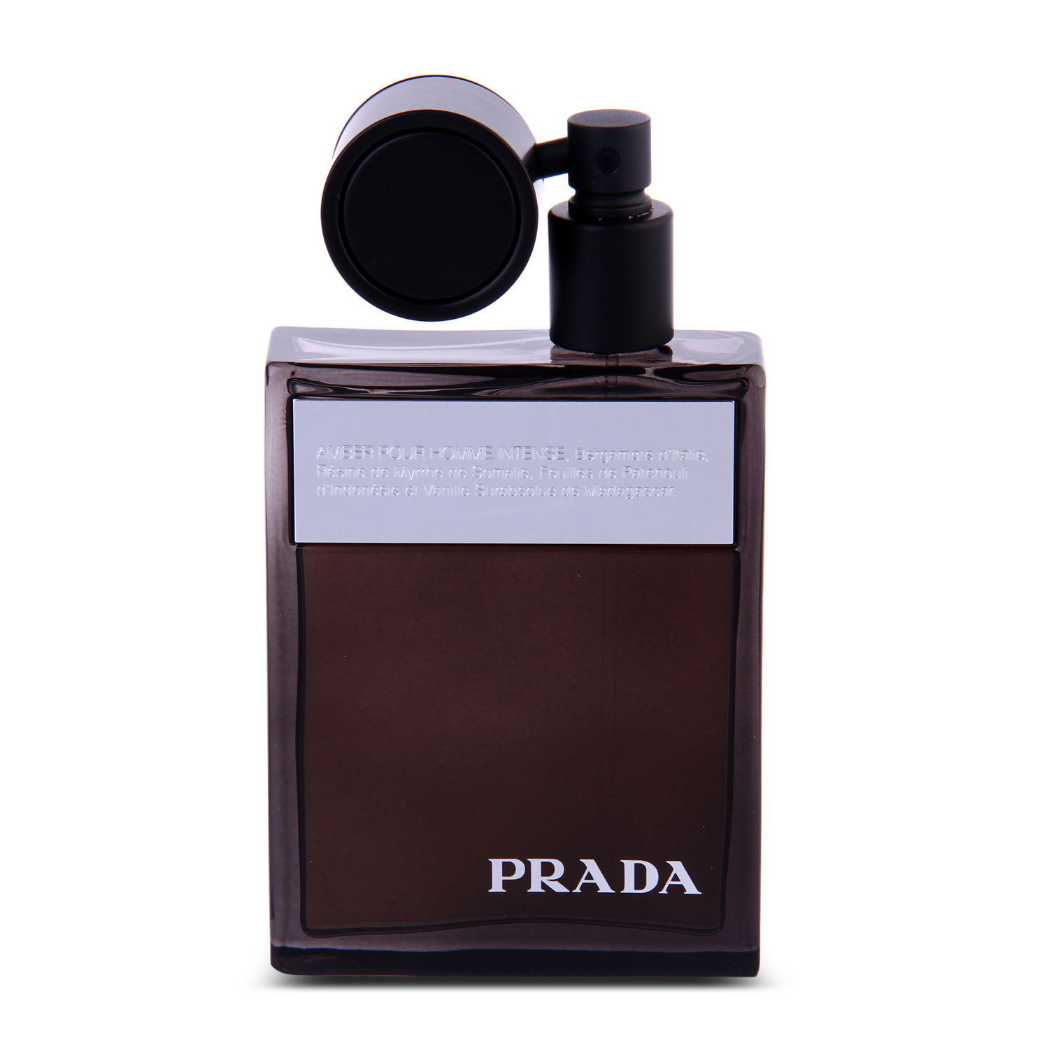 prada(普拉达) 男士浓香水(限量版)100ml