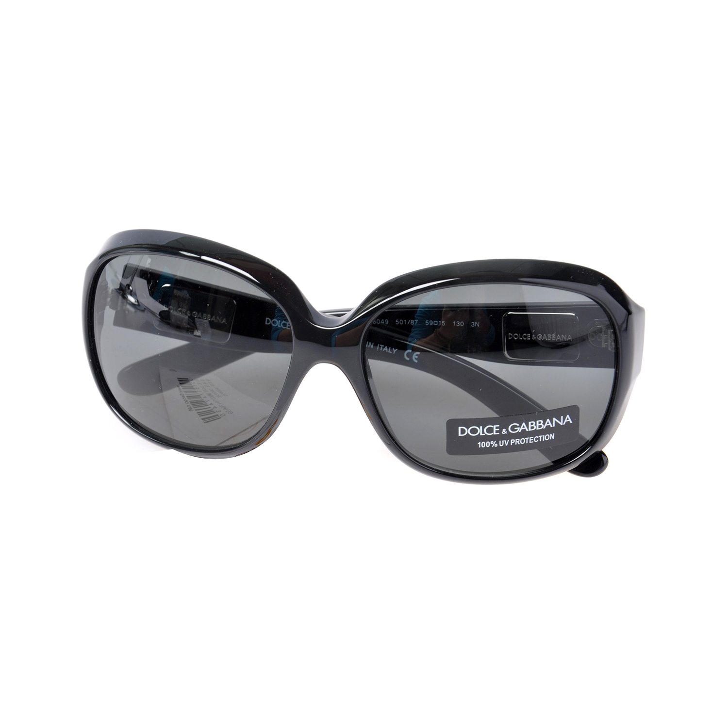 眼镜】dolce&gabbana(杜嘉班纳)眼镜 kd7610659【正品 价格 图片】