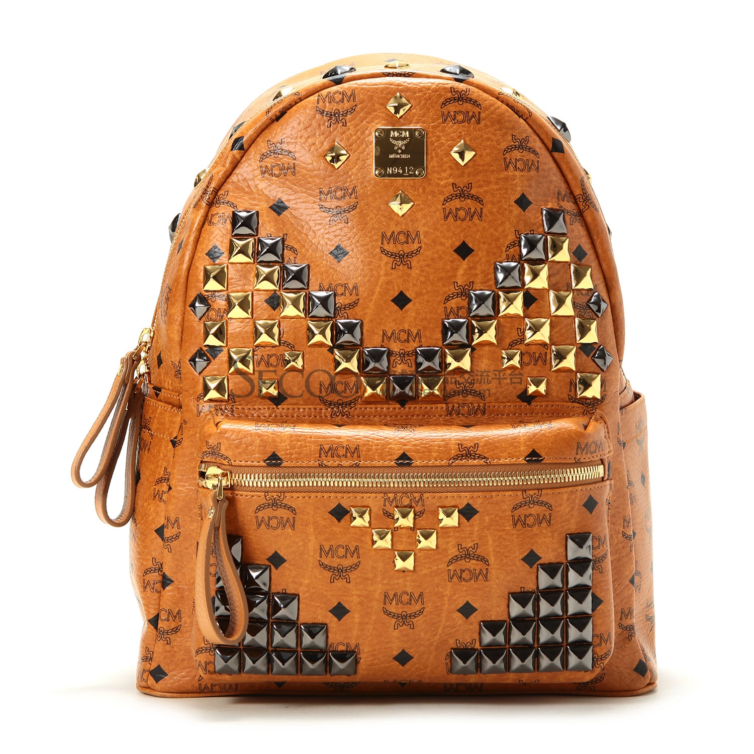 什么是Mcm