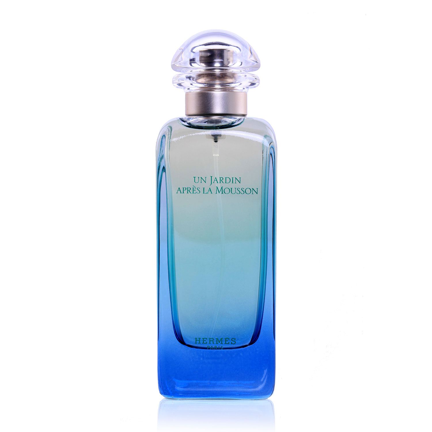 hermes(爱马仕) 印度花园淡香水100ml