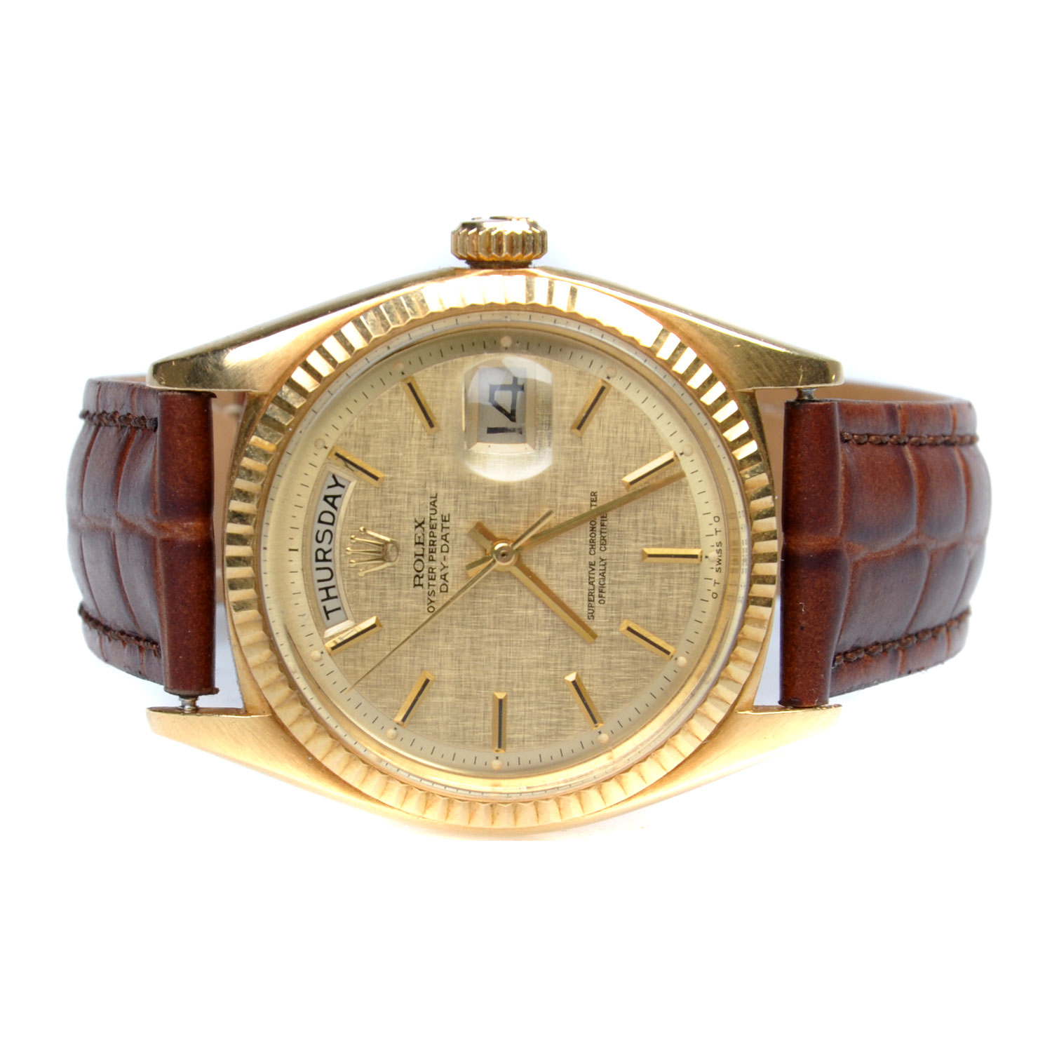 rolex(劳力士)男士腕表