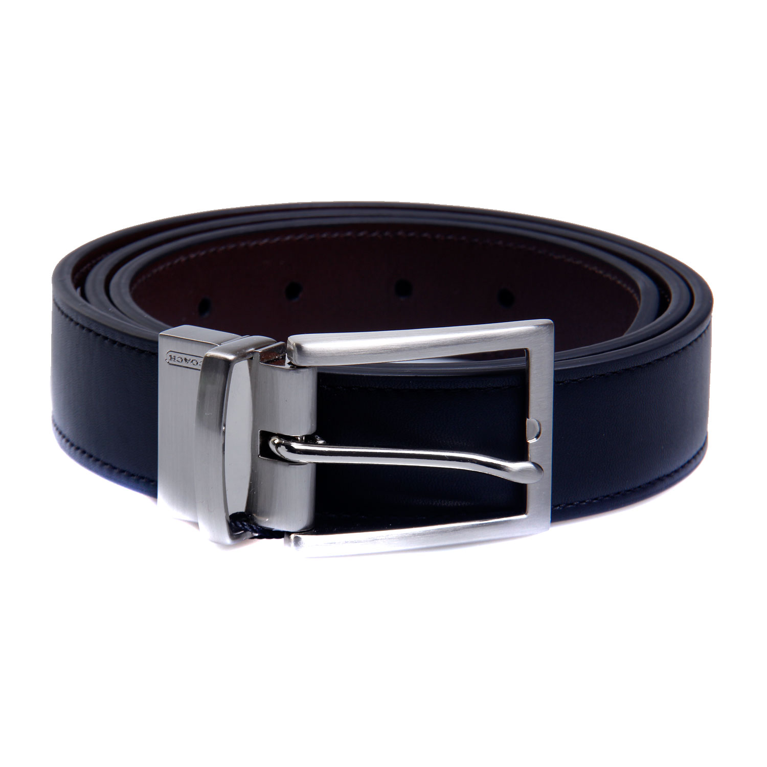 coach黑色腰带 96.5#【正品 价格 图片】寺库