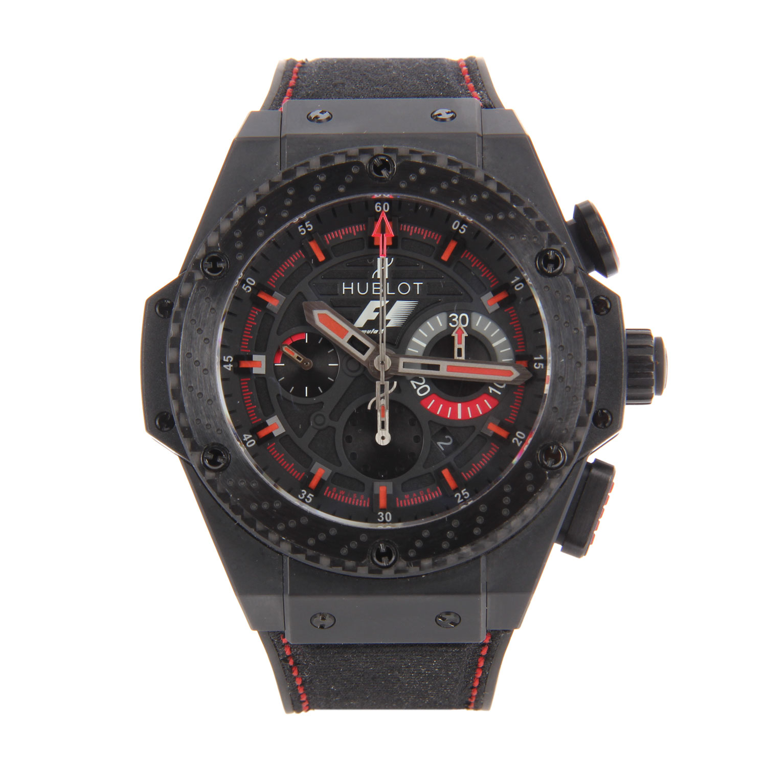 hublot(宇舶) 王者至尊系列限量版腕表