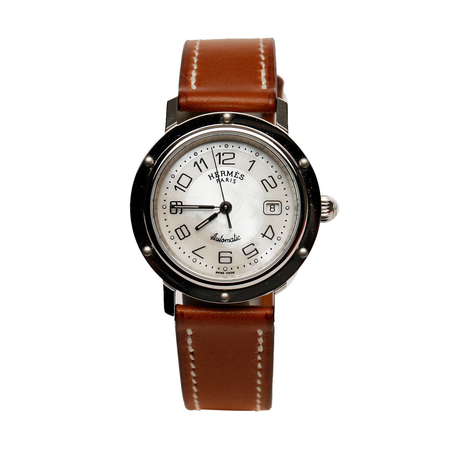 <em>hermes</em>(<em>爱马仕</em>)机械<em>女士手表</em>