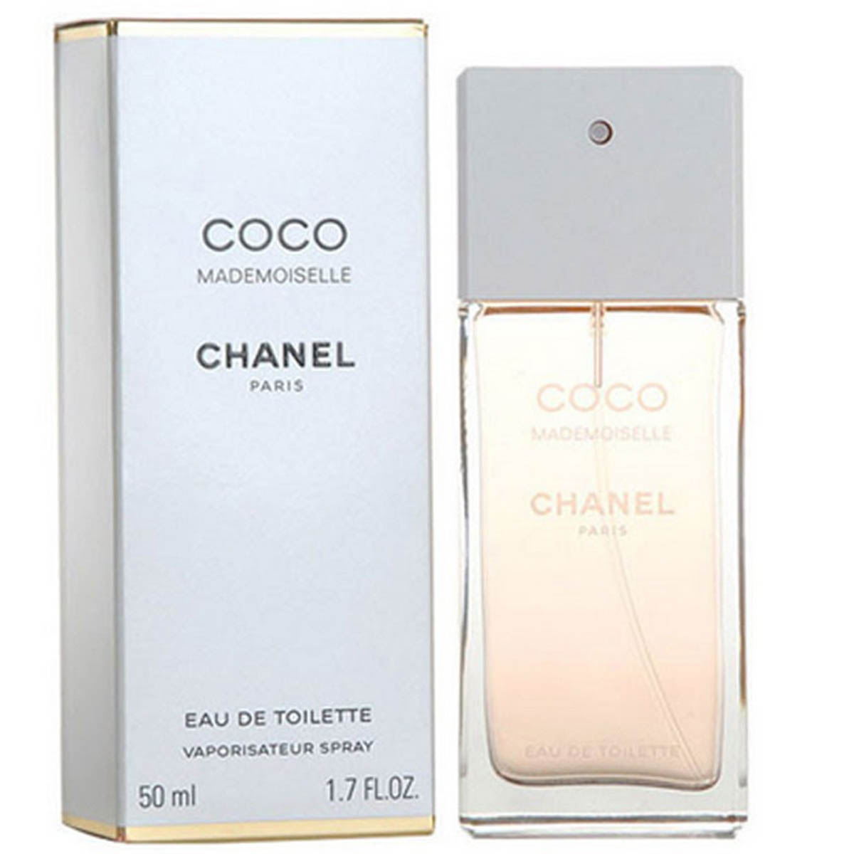 可可小姐女士淡香水买选什么牌子好 同款好推