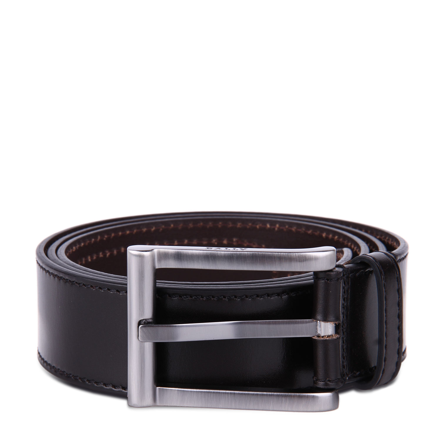 [Bally]巴利Bally女士腰带|Reversible And Adjustable Leather Belt 皮革价格¥2330 | 别样海外购