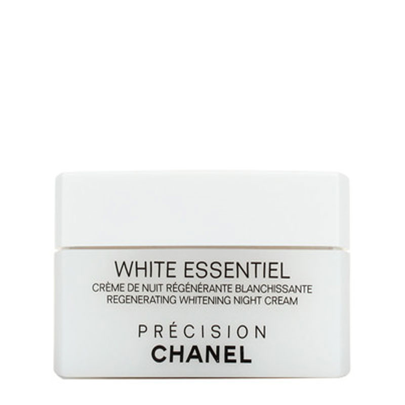 chanel香奈儿美白保湿晚霜50g