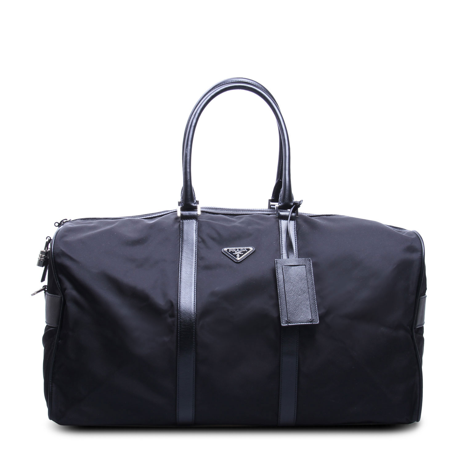LV枕头包旅行袋 大号棕色 LV包包经典款图片 - 七七奢侈品