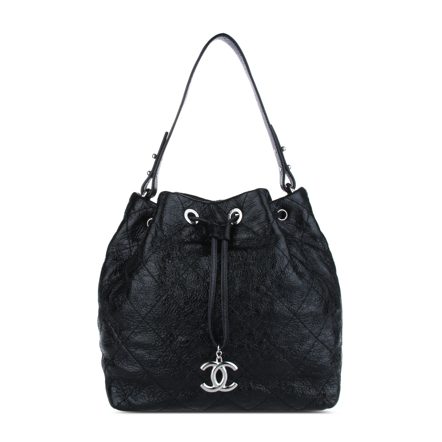 LV水桶包香奈儿迷你钱包牌子好不好 哪款好评