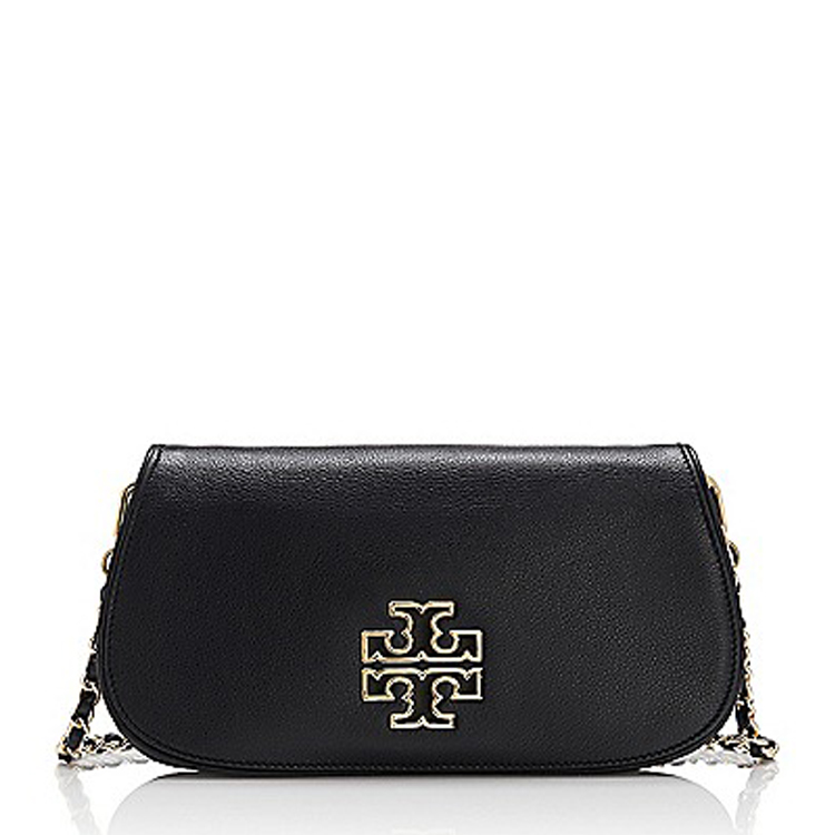 tory burch/托里伯奇 布里顿牛皮两用包31149537