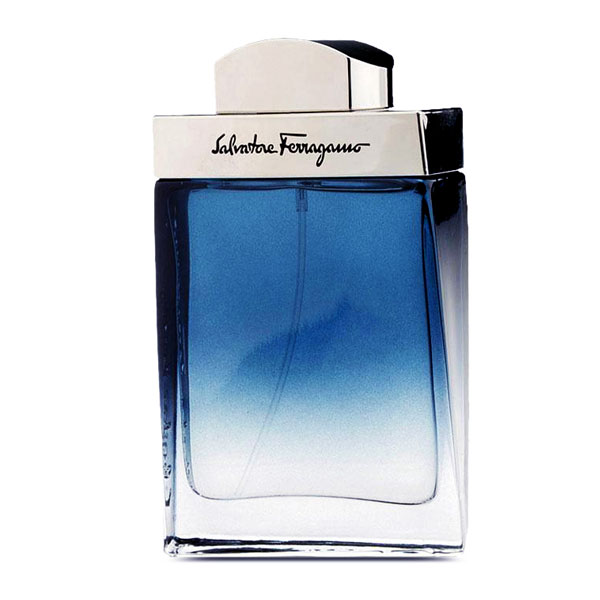 ferragamo/菲拉格慕经典蓝色男士香水(兰非)50ml