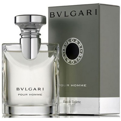 bvlgari宝格丽大吉岭茶极致男士淡香水 100ml