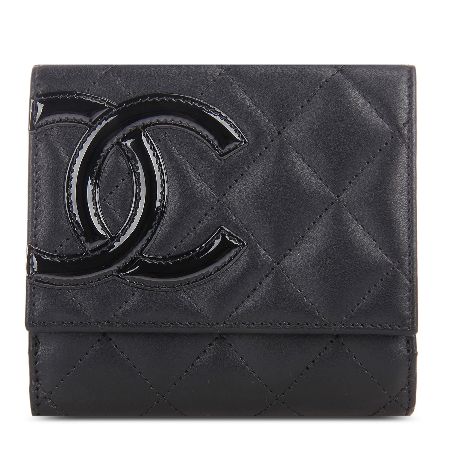 chanel康鹏钱包便宜价格 质量好吗