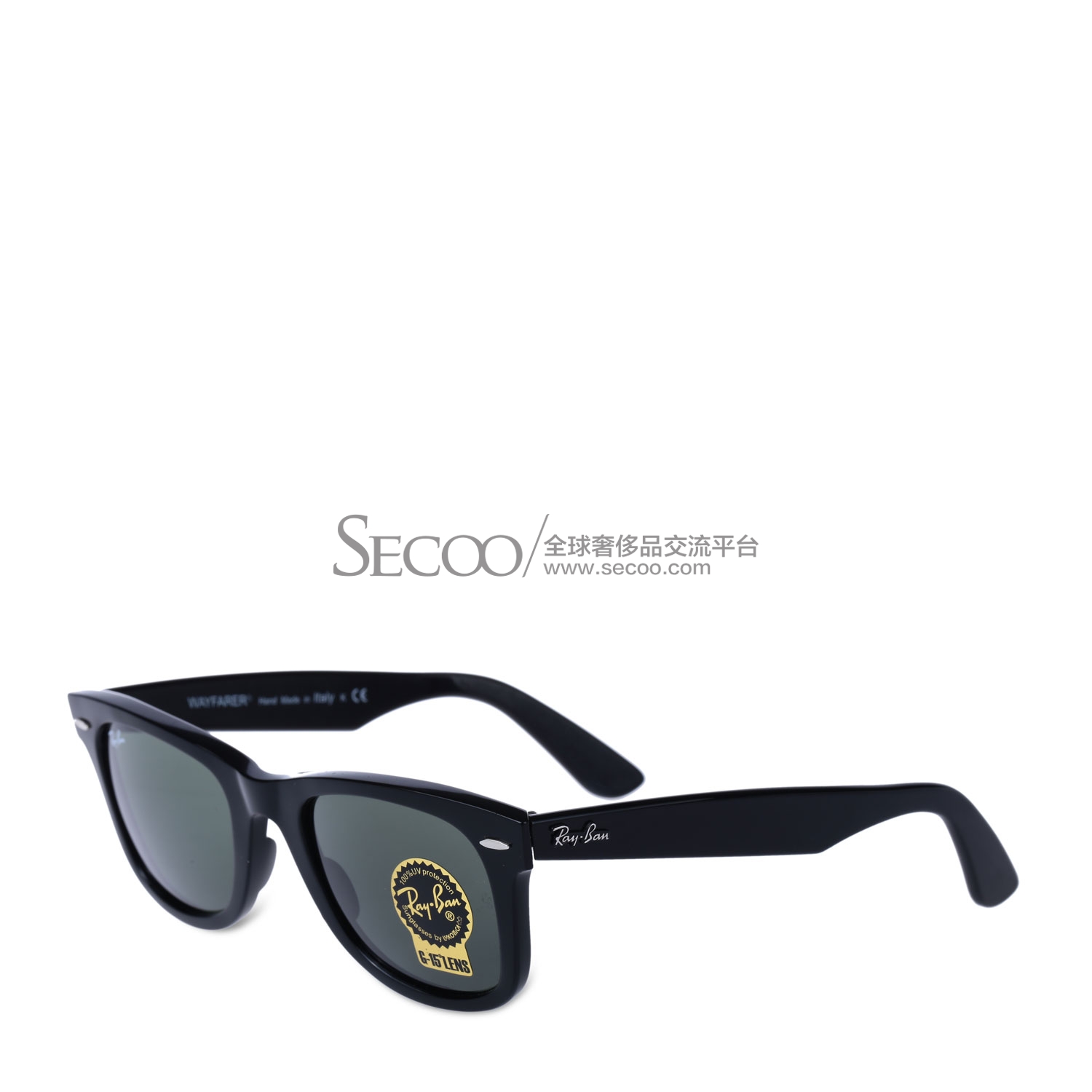 ray-ban/雷朋rb2140/901偏光太阳镜