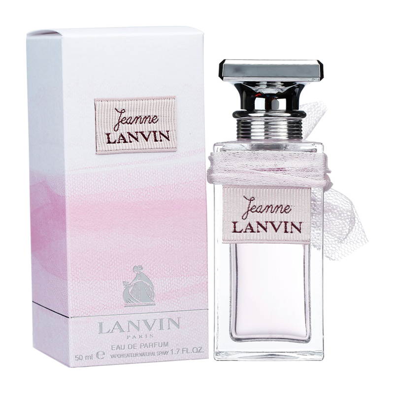 lanvin/浪凡 珍浪凡女士浓香水50ml